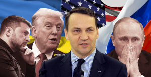 Радослав Сикорский