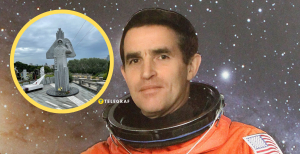 Леонид Каденюк