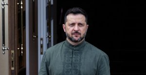 Владимир Зеленский уже давно не живет в родном городе