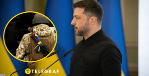 Владимир Зеленский