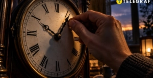 Чи скасують переведення годинників у 2026 році?