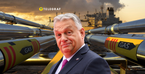 Виктор Орбан