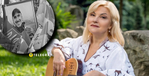 Мария Бурмака