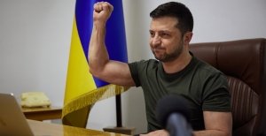 Владимир Зеленский