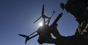 Чи можна захистити Запоріжжя від FPV-дронів