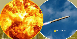 На Хмельниччині пролунали вибухи