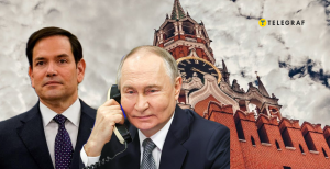 Рубіо та Путін