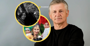 Жену Стаса Боклана зовут Наталья Кленина