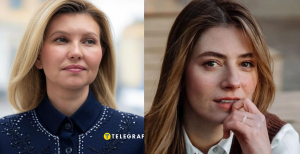 Актриса должна быть схожа на первую леди, иметь легкость и внутренний стержень
