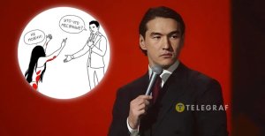 Нурлан Сабуров