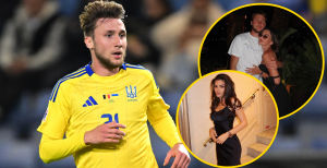 Владислав Ванат и Милана Кухилава