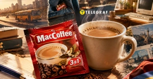MacCoffee «три в одном» стал для многих вкусом и символом 1990-х и 2000-х