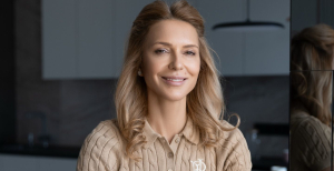 Марина Боржемская