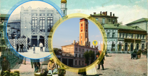 Гончарівка