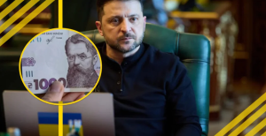 Украинцам готовят новые выплаты: Зеленский назвал суммы