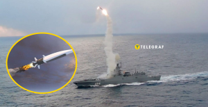 Ракету "Циркон" запускають із морських та берегових платформ