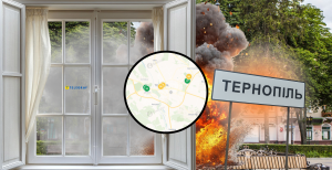 Рівень хлору у повітрі перевищено