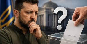 Володимир Зеленський