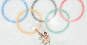 Олимпийские игры