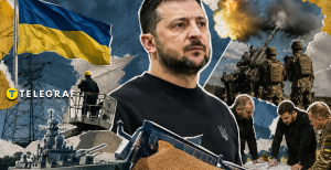 Владимир Зеленский