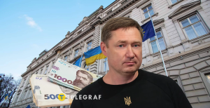 Максим Козицкий