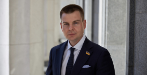 Олександр Бакумов