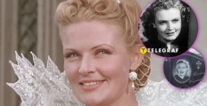 Надія Чередніченко була яскравою актрисою