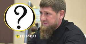 Рамзан Кадыров