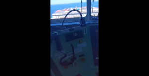 Собеседники не подбирали цензурных выражений