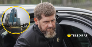 Рамзан Кадыров