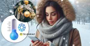 Прогноз погоды