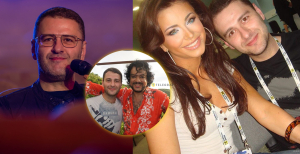 Сергей Перман был менеджером Ани Лорак