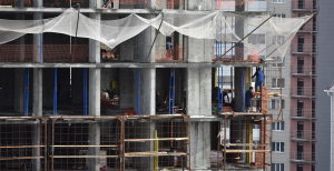 На восстановление Украины нужны сотни миллиардов гривен