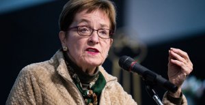 Що відомо про українку-конгресвумен Марсі Каптур