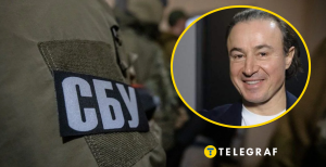 Ігор Кривецький