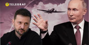 Украина выдвинула свое предложение США