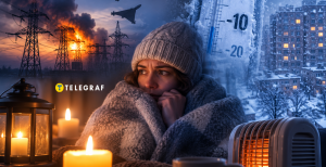 Тривале зниження температури підвищує ризики