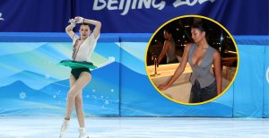 Анастасия Шаботова