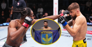 Ярослав Амосов - Нил Магни