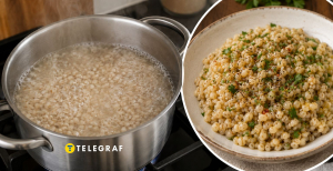 Перловая каша