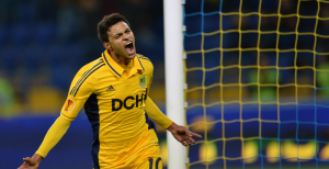 Клейтон Шавьер