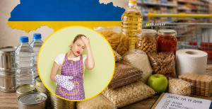 Великі запаси можуть піти у смітник