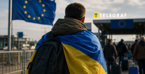 Украинцы в Европе