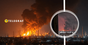 Взрывы в РФ