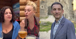 Виталий Портников