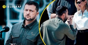 Владимир Зеленский