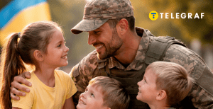 Коллаж "Телеграфа"