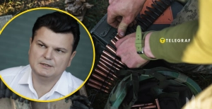 Руслан Горбенко