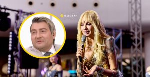 Оля Полякова последний раз выступала в РФ в 2015 году