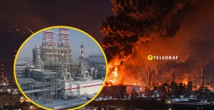 Взрывы в России